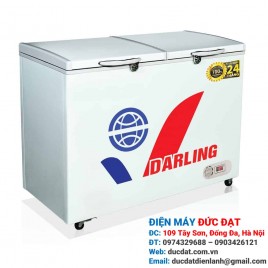 Tủ đông Darling DMF-3799AX 370 lit